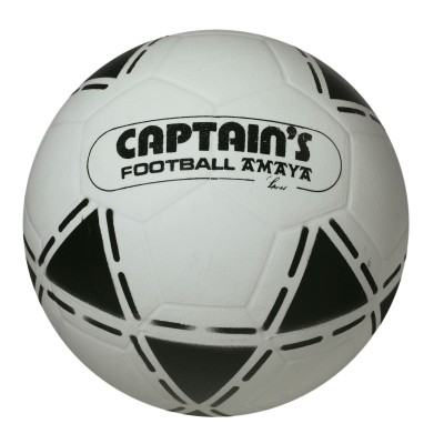 BALÓN FÚTBOL AMAYA, P.V.C., Captain´s.