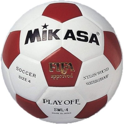 BALÓN FÚTBOL-7 MIKASA SWL-4,
