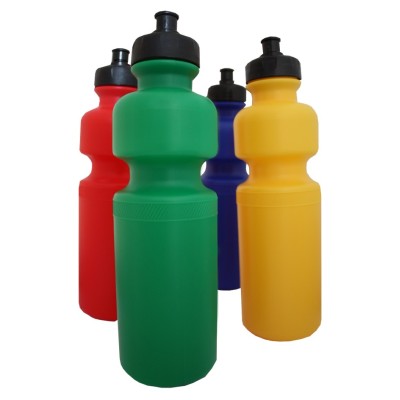 BOTELLÍN DE 750ml., cilíndrico.-