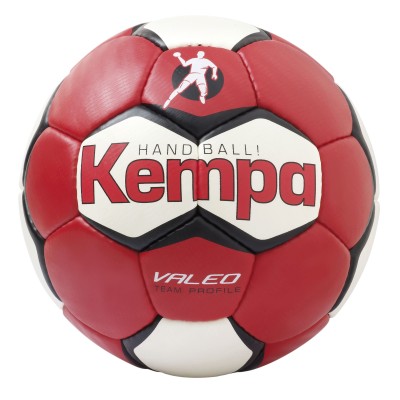 BALÓN BALONMANO KEMPA VALEO T-3