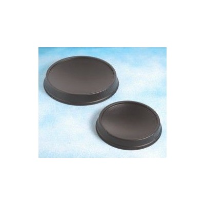 BASE PARA PELOTAS. Permite incorporar una cinta elástica para hacer ejercicios.