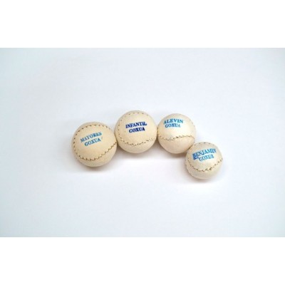 PELOTA para MANO Prebenjamín.