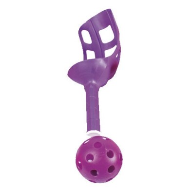 Juego de la PELOTA DIVERTIDA.