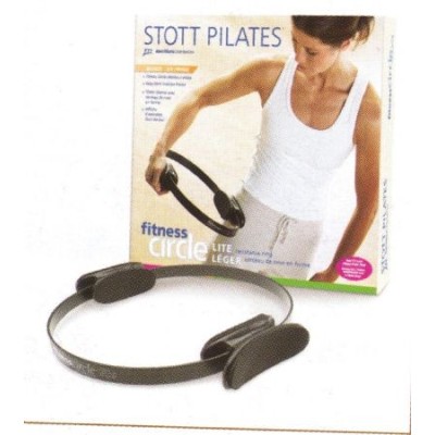 ARO DE RESISTENCIA FITNESS. Fabricado en acero. Diametro 35,5cm