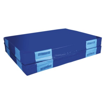 COLCHONETA PLEGABLE 3X2X0,4m.