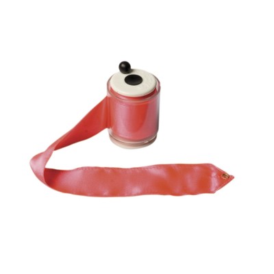 CAJA ENRROLLACINTA. Amaya Sport.