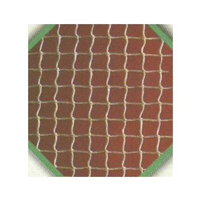 JUEGO REDES HOCKEY PATINES nylon 2´5 mm.