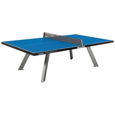 MESA TENIS DE MESA Z-GARDEN. Resistente a la intemperie para uso en escuelas y clubes