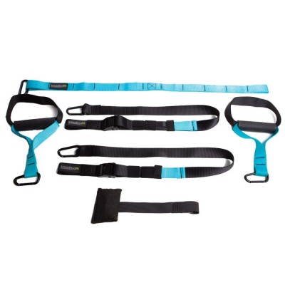 SUSPENSION TRAINER DE TRENDING FIT