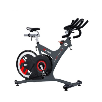 BICICLETA SPIN G.A.C. BK-500