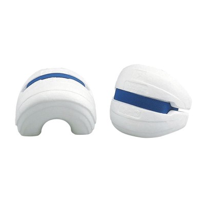 BRAZALETE de poliéster expandido con goma. Par