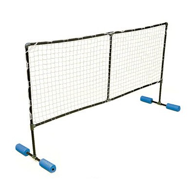 RED DE VOLEY flotante, 186x100 cm.