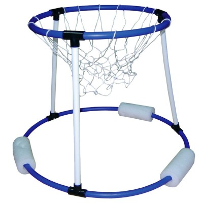 ARO DE BASKET flotante, Ø52, altura 40 cm.