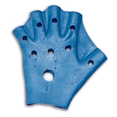 GUANTE DE RANA termoplástico extragrueso. Talla S-M-L. Par.