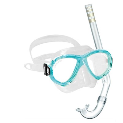 TUBO flexible con boca de silicona pequeña. Junior o Senior.