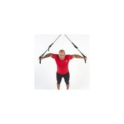 SUSPENSION TRAINER DE TRENDING FIT