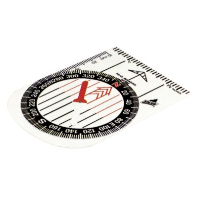 BRÚJULA SILVA DE APRENDIZAJE, 25x37 cm.