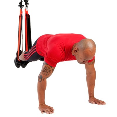 Loops para XT Suspension Trainer.