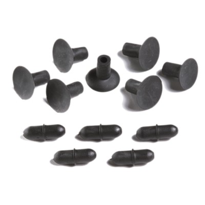 PIVOTES UNIÓN LADRILLO (Bolsa de 12 und.)