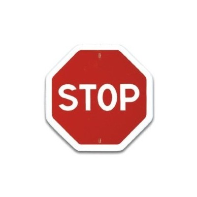 SEÑALES DE TRAFICO.