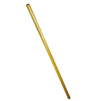 PICA MADERA de haya 1 m., Ø 30.