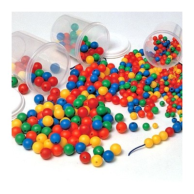 BOLAS ENGARZABLES Ø 30 mm. (bote de 100 und.)