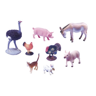 Figuras animales