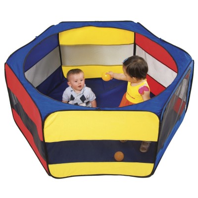 Piscina de educacion sensorial para pelotas,parque de nylon