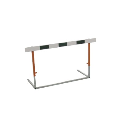 VALLA DE SALTOS . Graduable a 10 alturas