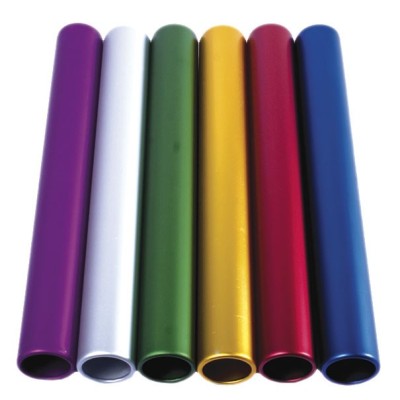 TESTIGO CARRERAS, aluminio