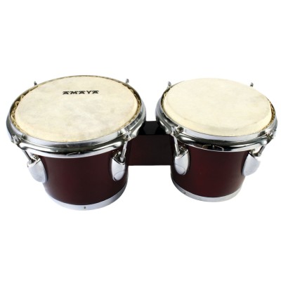 BONGOS