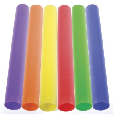 TESTIGO DE CARRERAS PVC