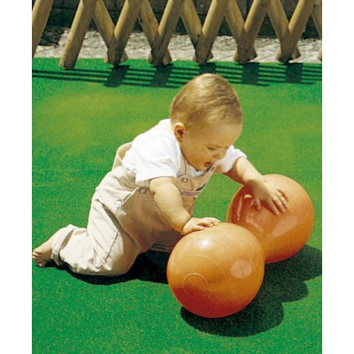 CILINDRO plástico cacahuete 85 cm.