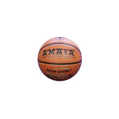 PELOTA SONORA basket caucho Ø240.