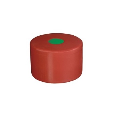 MESA PIEL DE ELEFANTE Ø 60CM