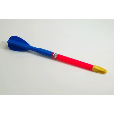 JABALINA INICIACION PVC LONGITUD 70cm