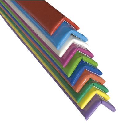 CANTONERA espuma de poliuretano de alta densidad,