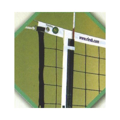 RED VOLEIBOL polipropileno 3´5 mm.