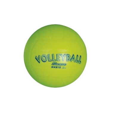 BALÓN VOLEIBOL AMAYA, TPE SOFT. Ø210. 240gr.