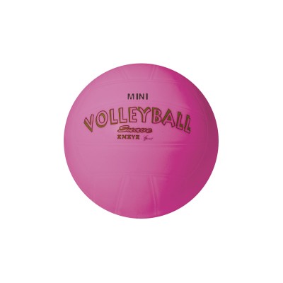 BALÓN MINIVOLEIBOL AMAYA TPE SOFT Ø190. 205gr.