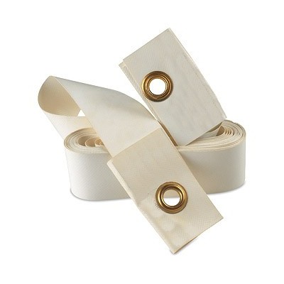 CINTA DELIMITADORA de campos voley playa.