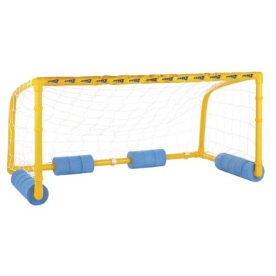 UNIDAD DE PORTERIA DE WATERPOLO PVC 150X70X80cm