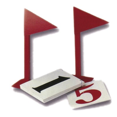 ACCESORIOS ENTRENAMIENTO Y COMPETICION