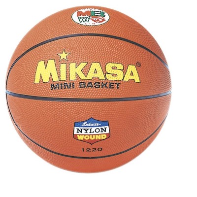 BALONES DE MINIBASKET
