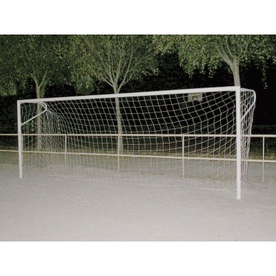 PORTERIAS Y REDES DE FUTBOL-11
