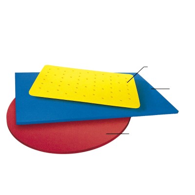 FIGURAS Y TAPICES FLOTANTES