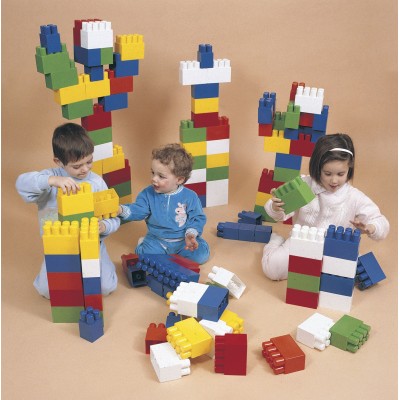 JUEGOS DE CONSTRUCCION Y ENGARZABLES