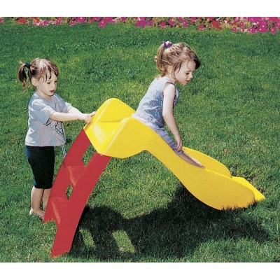 TOBOGANES Y BALANCINES