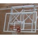 JUEGO DE SISTEMAS DE REGULACIÓN hidráulicos de altura de tablero a baloncesto a minibasket