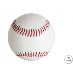 PELOTA DE BASEBALL , piel.